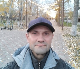 Ivan, 49 лет, Семей