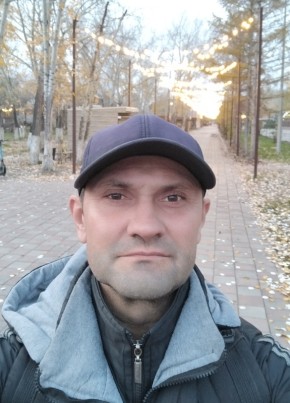 Ivan, 49, Қазақстан, Семей