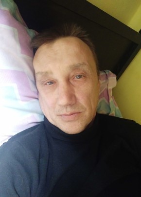 Геннадий, 56, Россия, Киров (Кировская обл.)