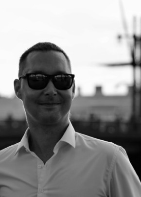 Aleksey, 37, Russia, Vyborg