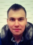 Юрий Юшкин, 28 лет, Бирск