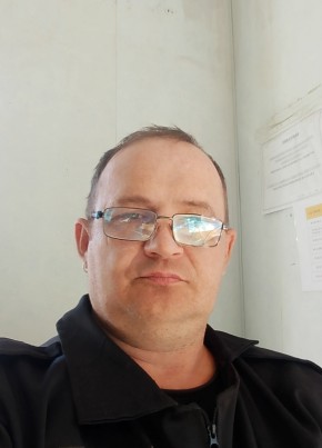 Vitaliy, 50, Russia, Moscow