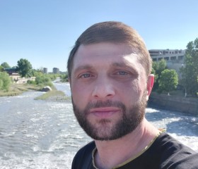 Константин, 34 года, Владикавказ