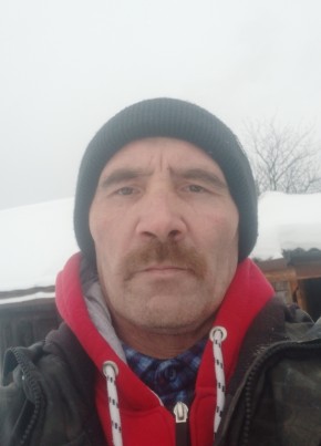 Дмитрий из Кудымкара 46 лет