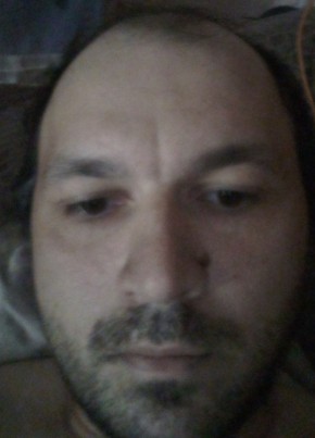 Евгений 20+ из Пикалёво 33 года
