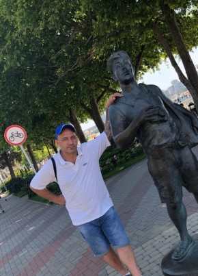 Сергей, 44, Россия, Архипо-Осиповка
