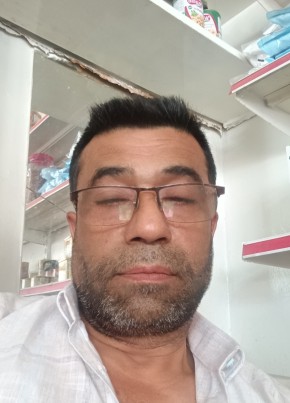 وليد из Gaziantep 36 лет