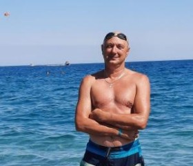 Юрий, 54 года, Псков
