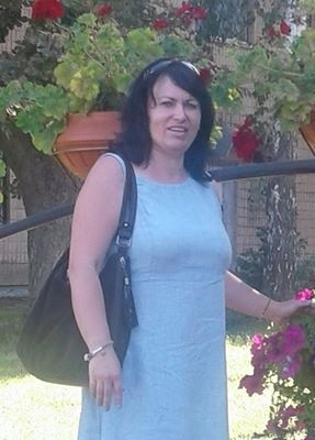 ЛАРКА, 44, Україна, Яготин