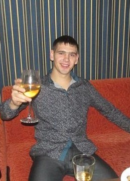Евгений, 32, Россия, Берёзовый