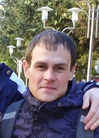 Марк, 35, Россия, Ольгинка