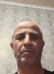 Саид, 49 лет, Астана