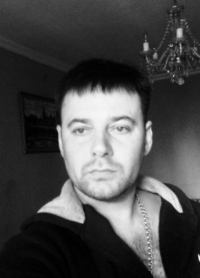 Алексей, 44, Россия, Курск