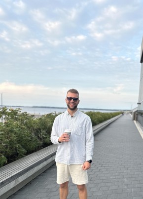 Anton, 29, Estonia, Tallinn