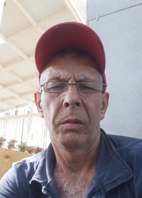 Витя из Екатеринбурга 42 года
