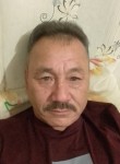 Sayran, 55  , Astana