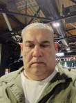 Aleksey, 47, Saint Petersburg