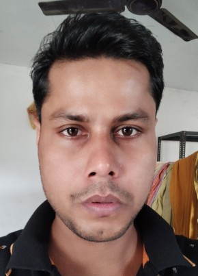 Niku, 28, India, Jamshedpur