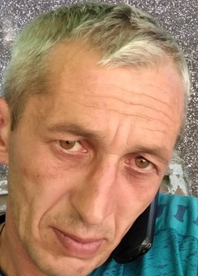 Сергей, 47, Україна, Гайсин