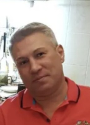 Yura Fomin, 58, Russia, Saint Petersburg