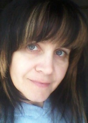 Oksana, 47, Україна, Єнакієве