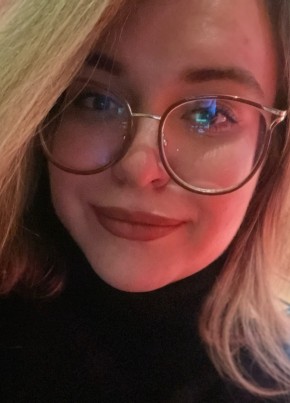 Mari, 28, Russia, Moscow