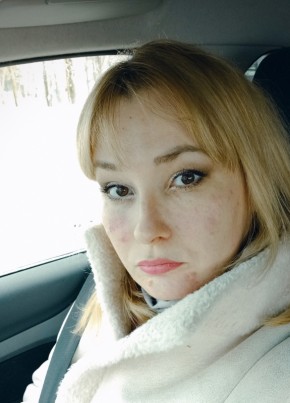 Яна, 42, Россия, Ижевск