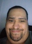 Anthony, 45, King of Prussia