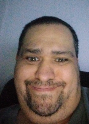 Anthony, 45, United States of America, Norristown
