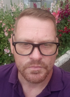 Konstantin, 51, Russia, Izhevsk