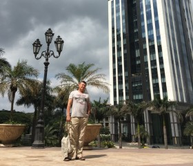 Kam, 45, Slavyansk-na-Kubani