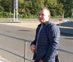 eduard, 45, Dusseldorf