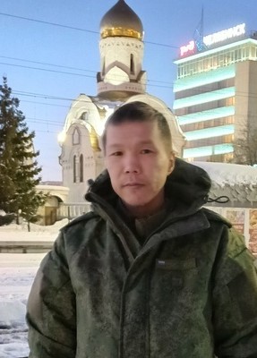 Иван, 43, Россия, Амурск