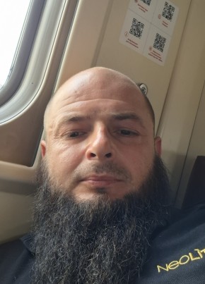 Дима из Сочи 37 лет