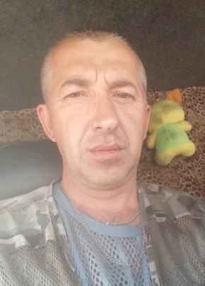 Олег, 44, Россия, Томск