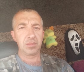 Олег, 44 года, Томск