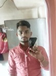 Pobin Mallick, 23 года, Kharagpur (State of West Bengal)