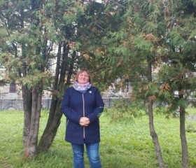 Светлана, 52 года, Няндома