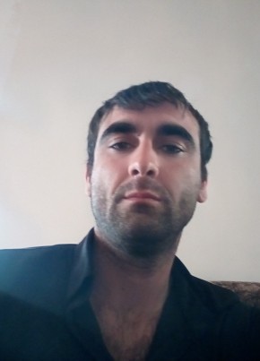 Арман, 32, Россия, Белогорск (Крым)