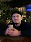 Алекс, 23 года, Астрахань