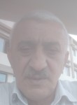 Elçin, 53 года, Bakı