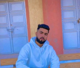 شوقي, 30, Algiers