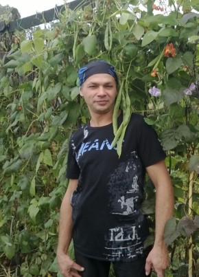 Виктор, 45, Россия, Томск