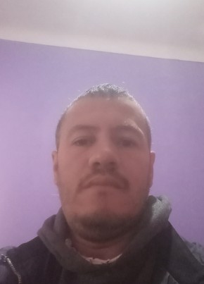 Ahmed, 30, Algeria, Khenchela