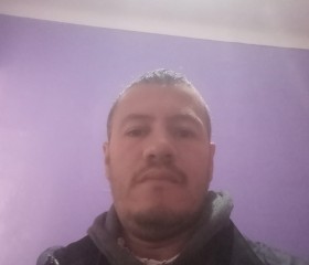 Ahmed, 30, Khenchela