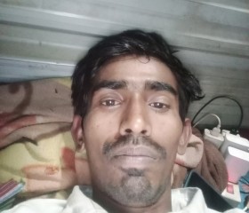 Prakash Kumar, 19 лет, Kanpur