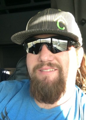 Fowller, 34, United States of America, Amarillo