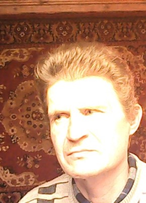 Oleg из Кушвы 50 лет