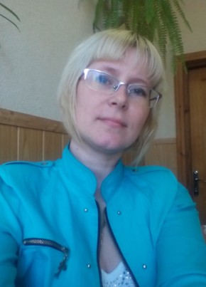 Анна, 41, Россия, Павловский Посад