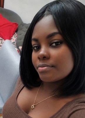 Ana из La Romana 27 лет